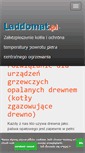 Mobile Screenshot of laddomat.pl